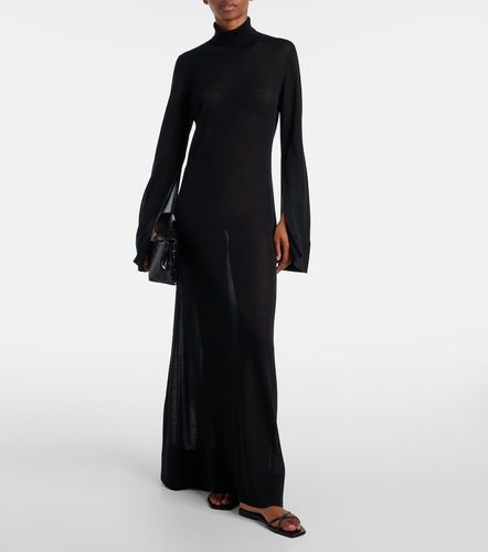 Toteme Maxikleid aus Strick - Toteme - Modalova