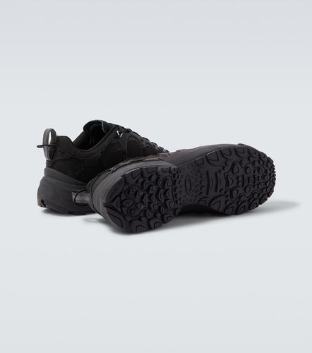 Junya Watanabe Oakley mesh sneakers - Junya Watanabe - Modalova