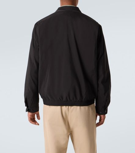 Chaqueta bomber técnica - Polo Ralph Lauren - Modalova