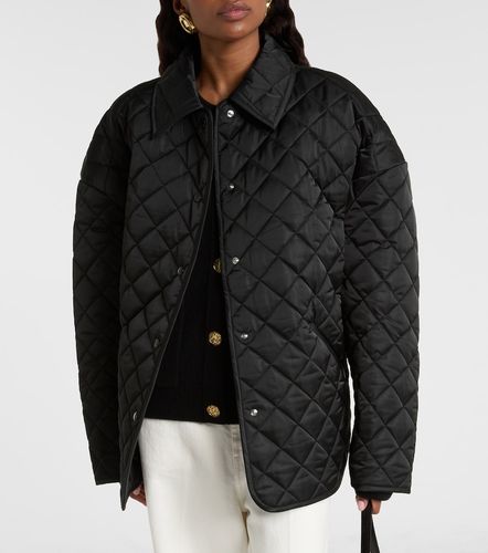 Toteme Quilted jacket - Toteme - Modalova