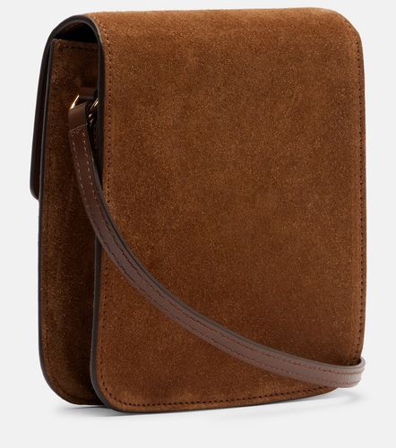 Borsa a tracolla Tara Mini in suede - Tom Ford - Modalova