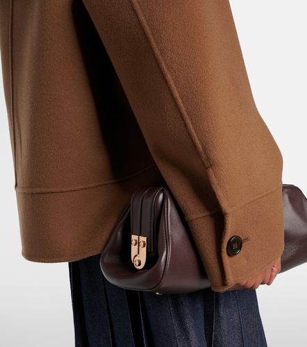 Renna virgin wool jacket - 'S Max Mara - Modalova
