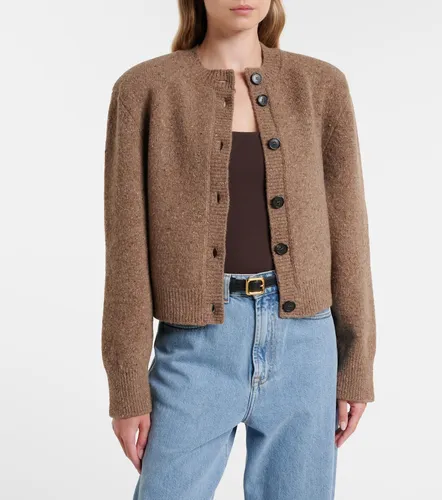 Rohe Wool cardigan - Rohe - Modalova