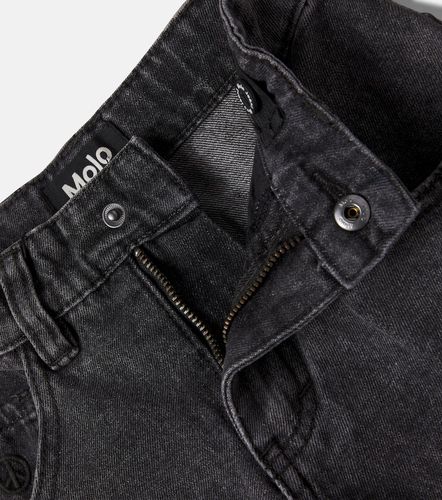 Molo Bermudas Alphie de denim - Molo - Modalova