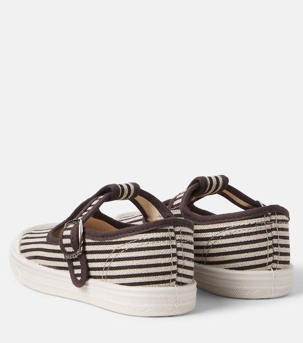 PèPè Zapatillas a rayas - PePe - Modalova