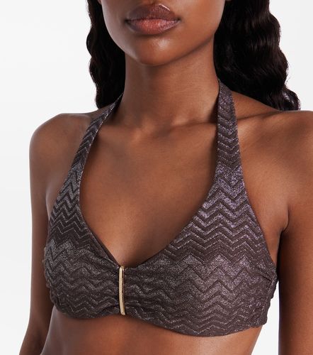 Top de bikini Provence - Melissa Odabash - Modalova