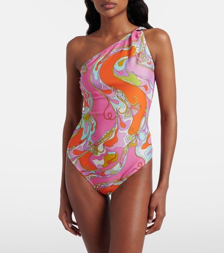 Pucci Badeanzug Orchidee - Pucci - Modalova