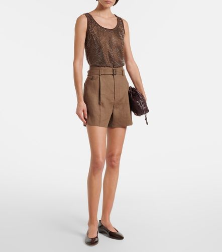 Ralph Lauren Collection Top Melony - Ralph Lauren Collection - Modalova