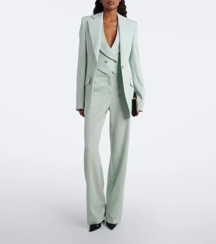 Stella McCartney Blazer aus Wolle - Stella McCartney - Modalova