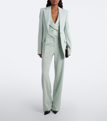 Stella McCartney Wool blazer - Stella McCartney - Modalova