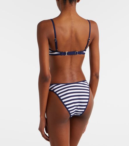 Striped bikini bottoms - Polo Ralph Lauren - Modalova