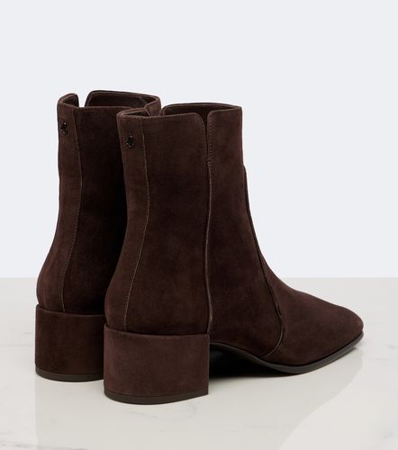 Jimmy Choo Botines Eliot de ante - Jimmy Choo - Modalova