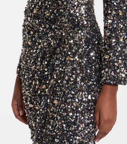 Jenny Packham Marie sequined gown - Jenny Packham - Modalova
