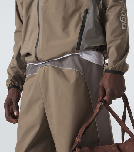 Balenciaga Technical track jacket - Balenciaga - Modalova