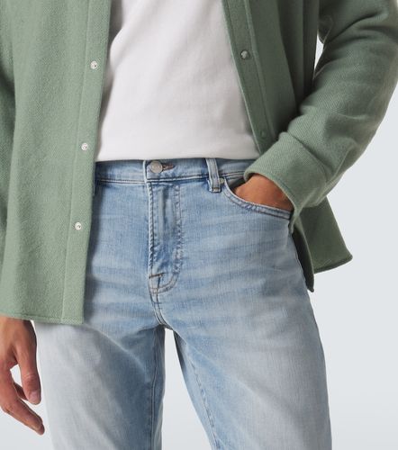 Frame Jeans slim L'Homme - Frame - Modalova