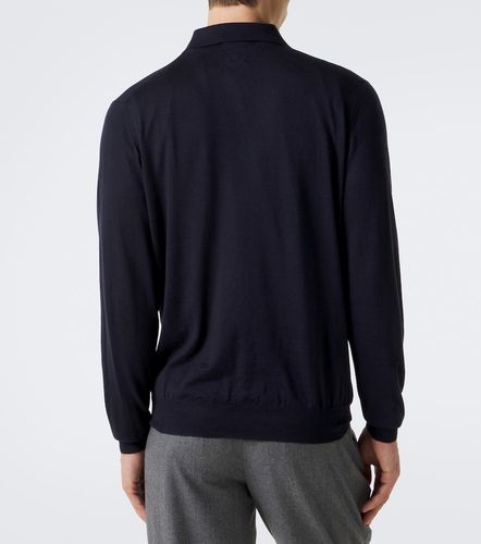 Jersey de lana, seda y cachemir - Lardini - Modalova