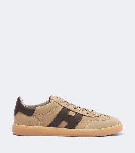 Hogan Zapatillas H647 de piel - Hogan - Modalova