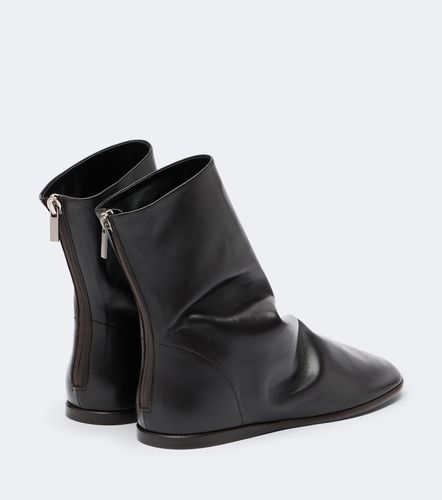 Lemaire Botines Glove de piel - Lemaire - Modalova