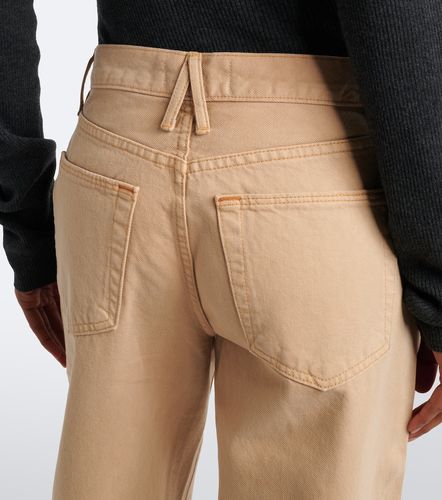Slvrlake Jeans rectos Ella - Slvrlake - Modalova