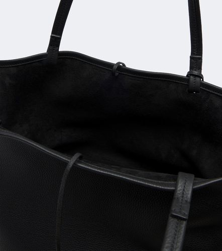Park Tote Three leather shopper - The Row - Modalova