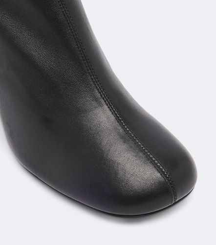 Le Monde Béryl Botas mosqueteras Mica de piel - Le Monde Beryl - Modalova