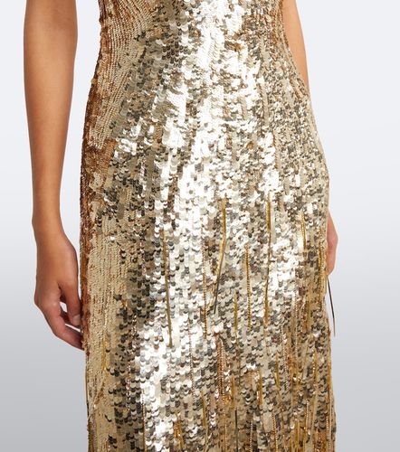 Vestido de fiesta Kimko - Jenny Packham - Modalova