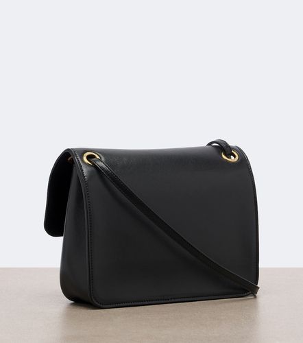 Niki Cassandre leather shoulder bag - Saint Laurent - Modalova