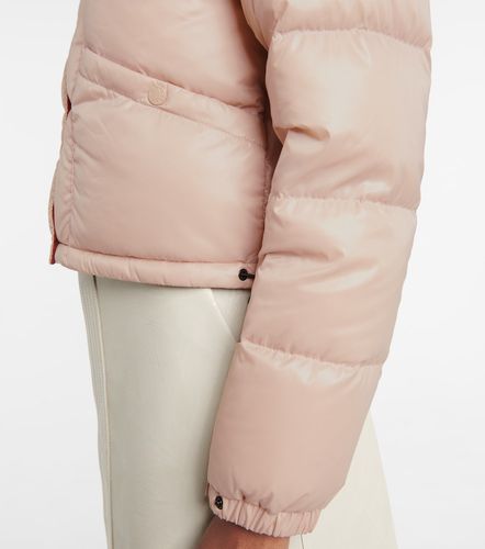 Bardanette cropped down jacket - Moncler - Modalova