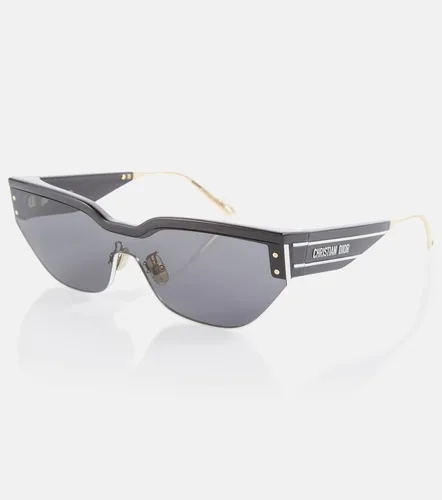DiorClub M3U shield sunglasses - Dior Eyewear - Modalova