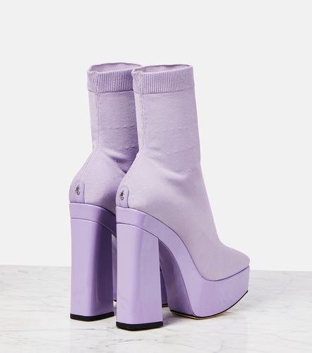 Jimmy Choo Botines calcetín Giome - Jimmy Choo - Modalova