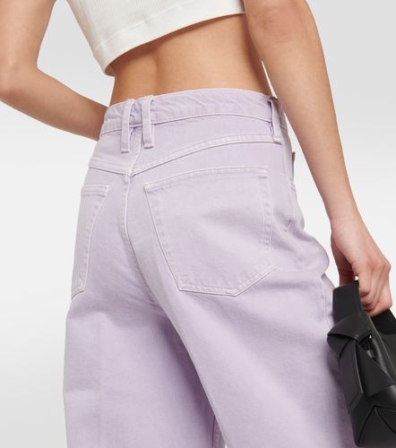 Jeans anchos Le High 'N' Tight - Frame - Modalova