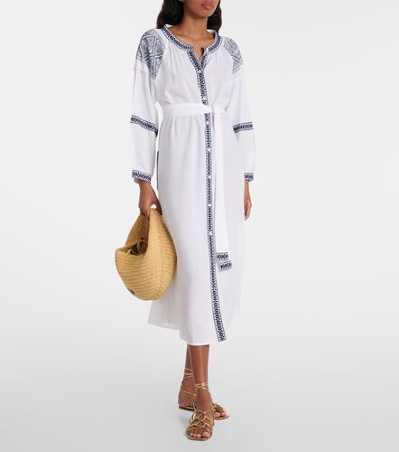 Besticktes Midikleid Ally - Melissa Odabash - Modalova