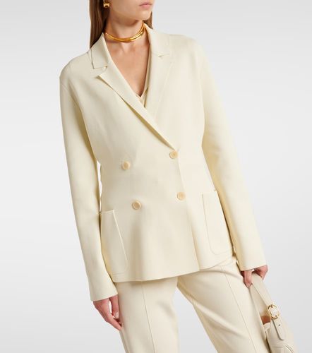 Milano double-breasted blazer - Joseph - Modalova