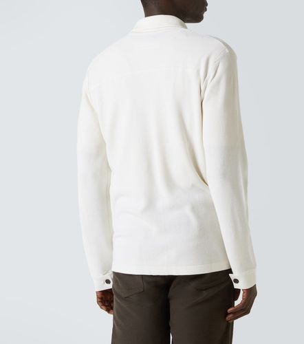 Zegna Camicia in lana - Zegna - Modalova