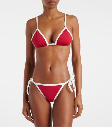 Marysia Slip bikini Bianco - Marysia - Modalova