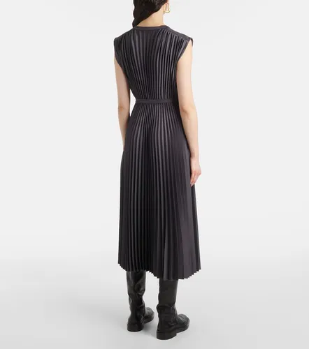 Joseph Midikleid Volta aus Satin - Joseph - Modalova