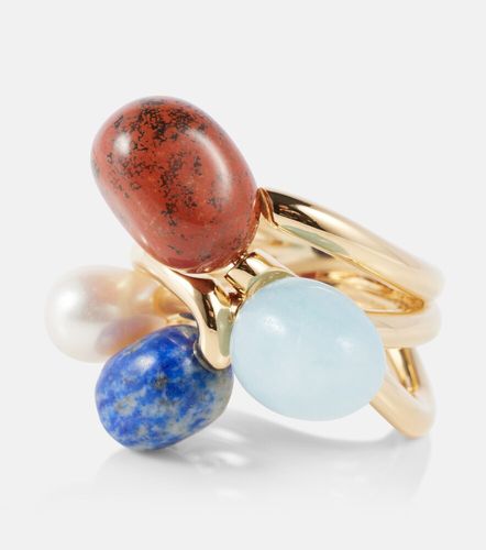 Ring Mellow mit Edelsteinen - Zimmermann - Modalova