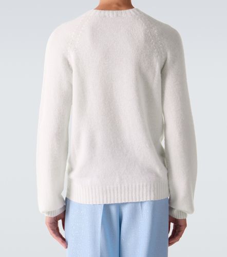 Pullover Scottish Teasel in cashmere - Tom Ford - Modalova