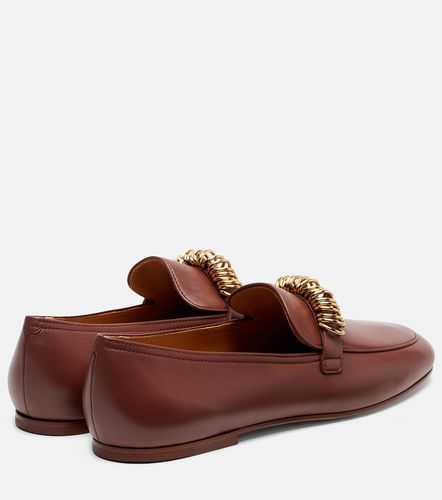 Tod's Leather loafers - Tod's - Modalova
