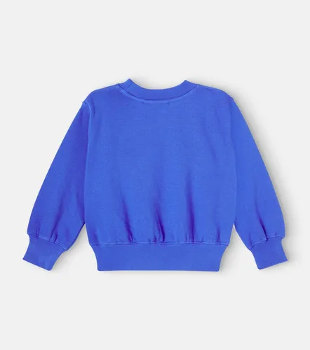 Sudadera Marge de jersey de algodón - Molo - Modalova