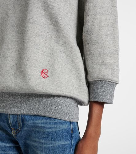 Chloé Sudadera en mezcla de algodón - Chloe - Modalova