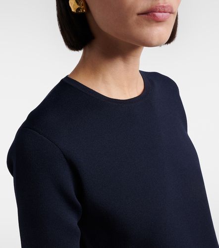 Max Mara Jersey top - Max Mara - Modalova