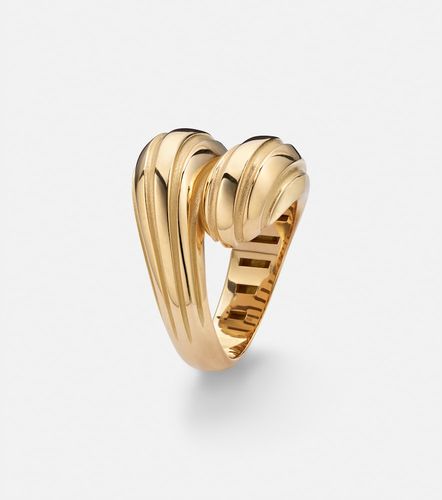 Eos Hug 18kt ring - Pamela Zamore - Modalova