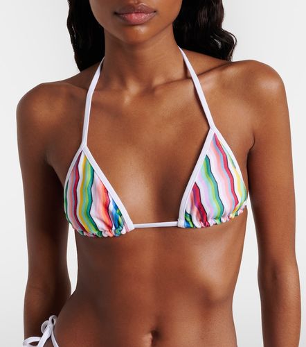 Missoni Bikini a zig-zag - Missoni - Modalova