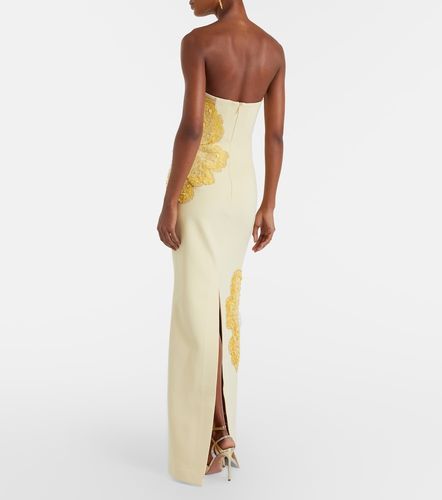 Rebecca Vallance Sequined gown - Rebecca Vallance - Modalova