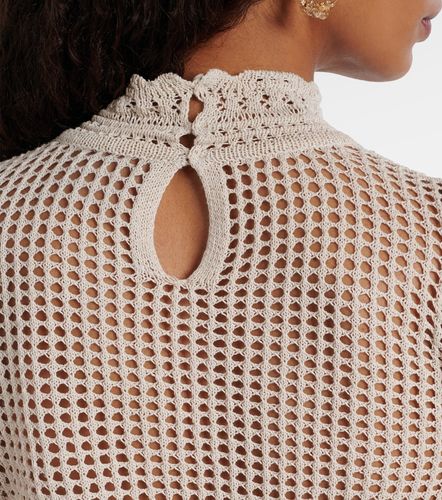 Pullover Dahara aus Strick - Isabel Marant - Modalova