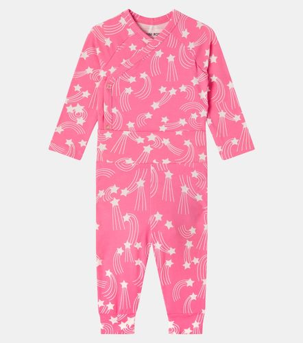Bebé - set de body y leggings estampados - Mini Rodini - Modalova