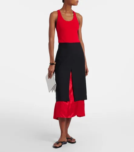 Rohe Knitted tank top - Rohe - Modalova