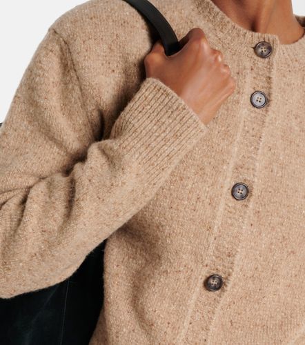 Rohe Wool cardigan - Rohe - Modalova