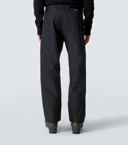 Prada Belted ski pants - Prada - Modalova
